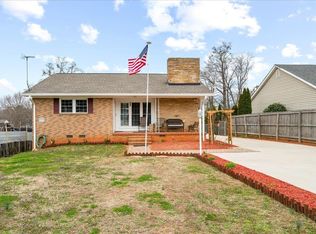 533 Alamo St, Spartanburg, SC 29303
