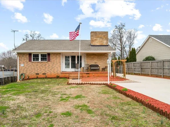 533 Alamo St, Spartanburg, SC 29303