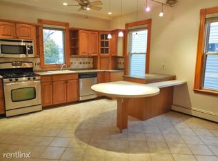18 Harding St #4, Cambridge, MA 02141