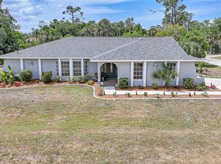 1556 Eagle St, Port Charlotte, FL 33952