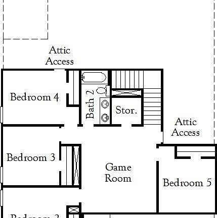 3rd image of 3522 Cardinal Pointe Dr