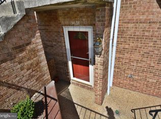 3428 Harrington Dr UNIT D3, Ellicott City, MD 21042