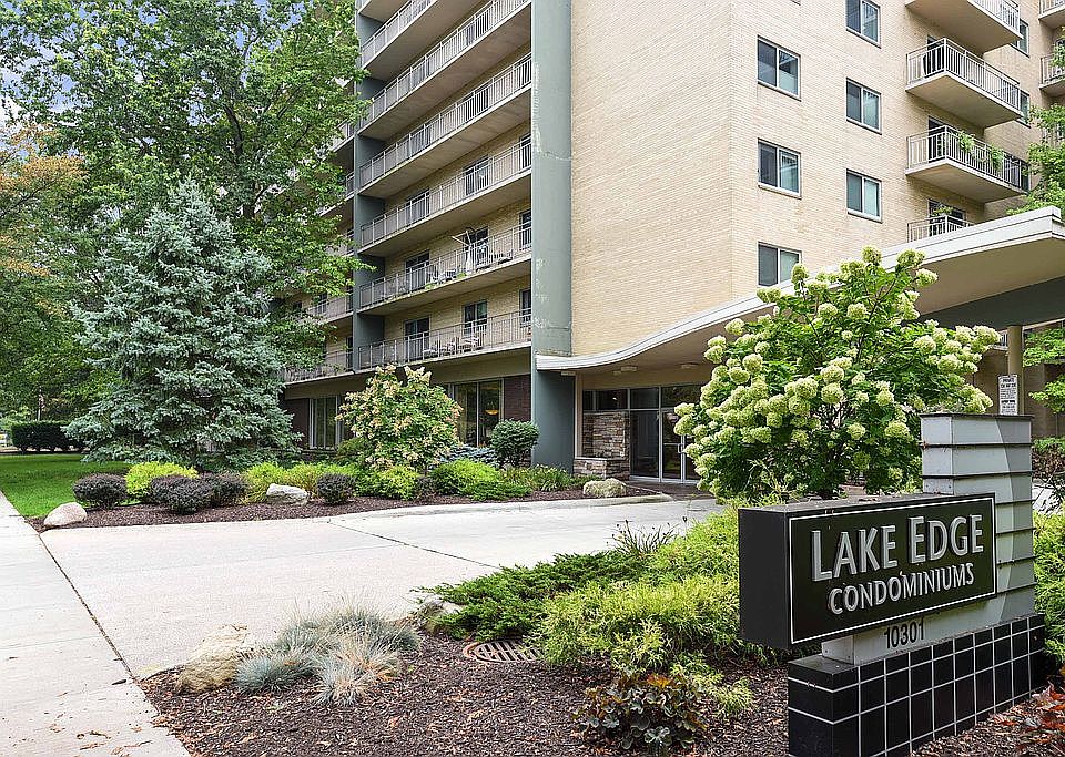 1st image of 10301 Lake Ave APT 713
