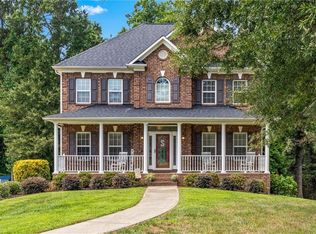 5356 Graycliff Ln, Clemmons, NC 27012