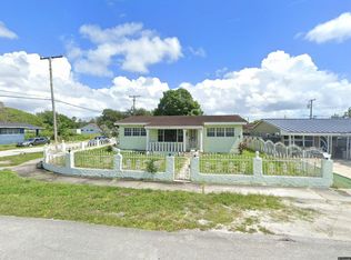 8345 NW 22nd Pl, Miami, FL 33147