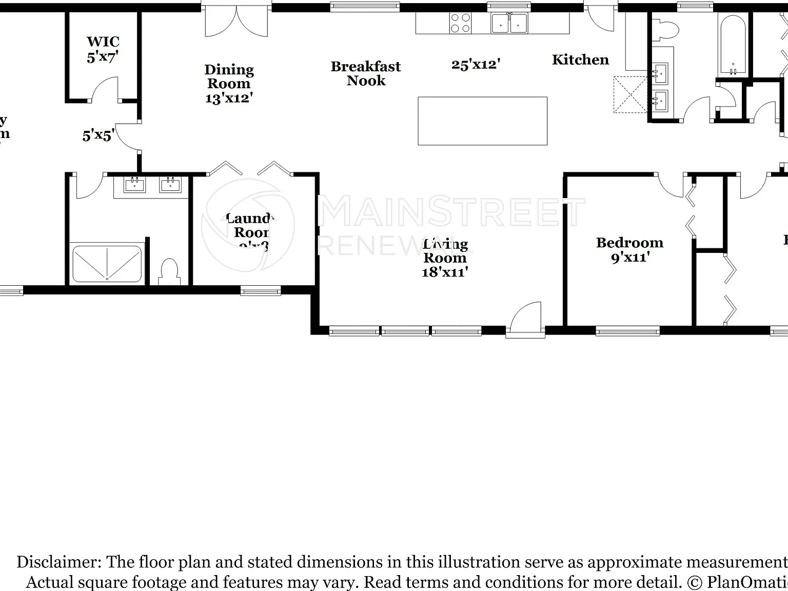 2923 Hillhurst Dr — Photo 2