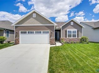 8761 Galloway Ct, Sylvania, OH 43560