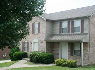 127 Woods Trl #1, Richmond, KY 40475