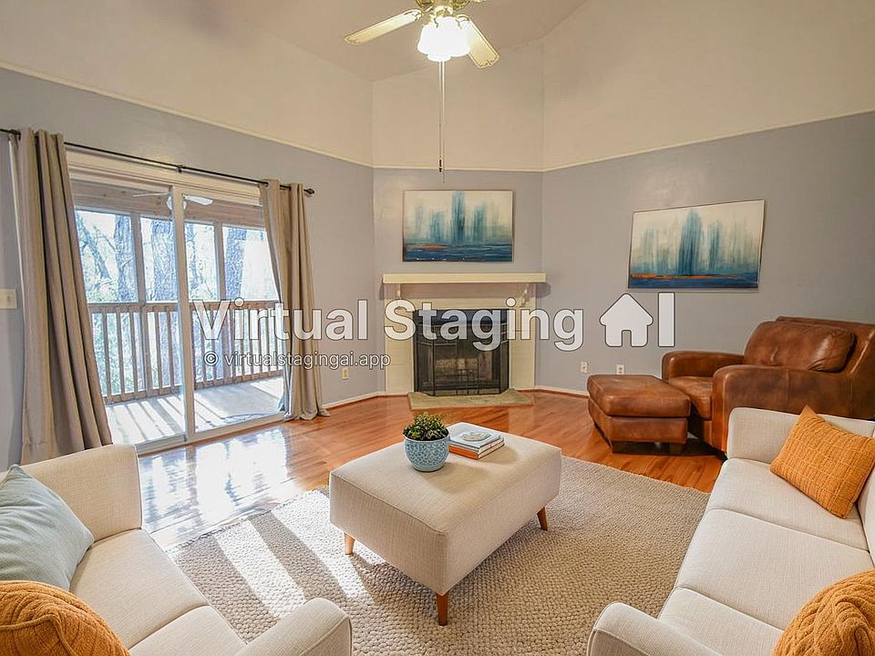 1st image of 3011 Village Creek Dr #411