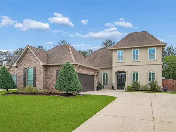 184 S Verona Dr, Covington, LA 70433