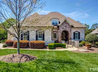 2007 Greyhawk Pl, Apex, NC 27539