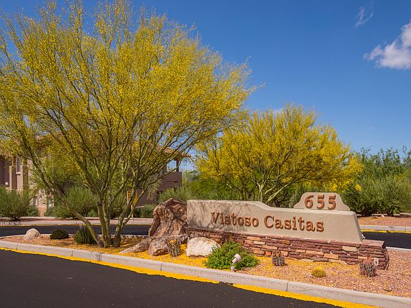4th image of 655 W Vistoso Highlands Dr