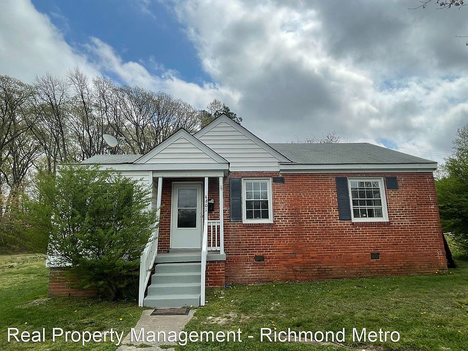1st image of 4601 Eastover Ave
