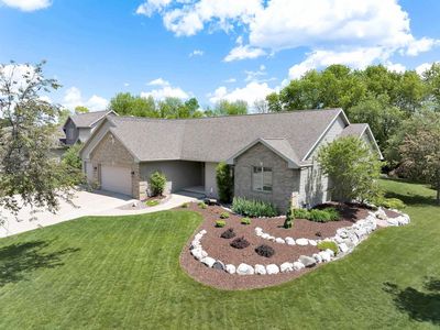 1017 TANA LANE, Menasha, WI, 54952