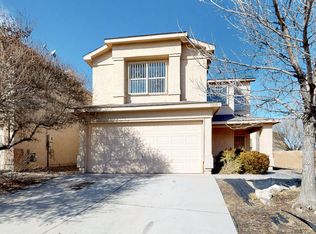 1309 Amole Dr SW, Albuquerque, NM 87121