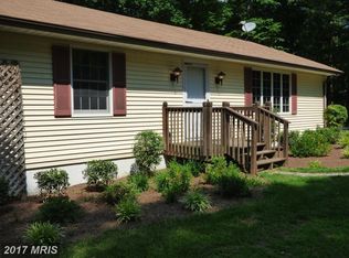1025 Hyland Ln, Lusby, MD 20657