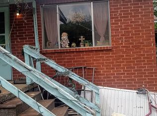 2519 E Brown St, Paris, AR 72855