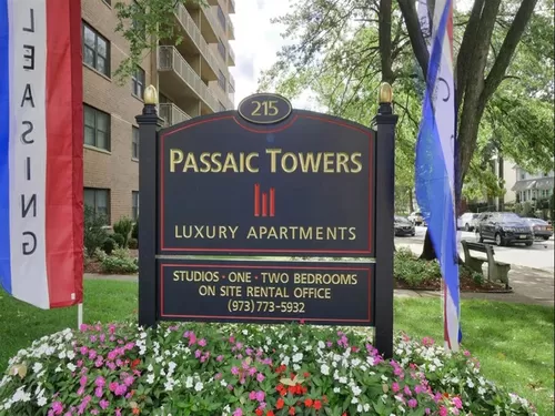 Primary Photo - The Towers at Passaic Park