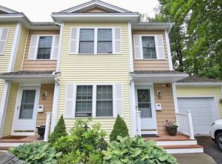 377 Berlin St #1, Clinton, MA 01510