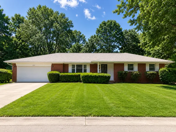 8141 Valley Estates Dr, Indianapolis, IN 46227
