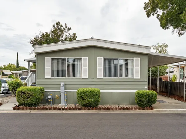 26262 County Road 21a Space 36, Esparto, CA 95627