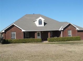 5730 Myall Rd, Ardmore, OK 73401