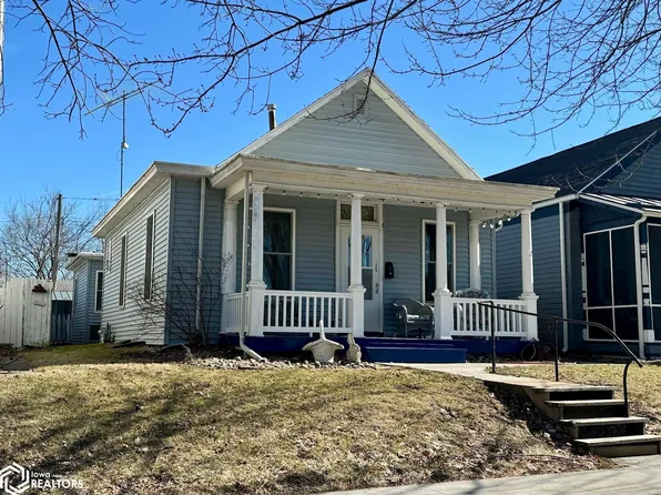 1506 N 8th St, Burlington, IA 52601