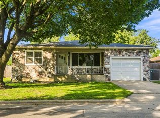 1209 Colorado Ave, Joliet, IL 60435