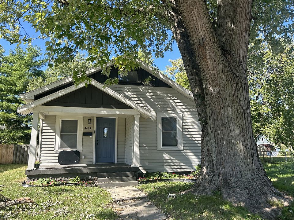 1st image of 4412 Evanston Ave