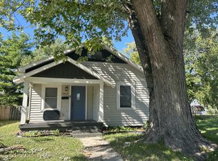 4412 Evanston Ave, Indianapolis, IN