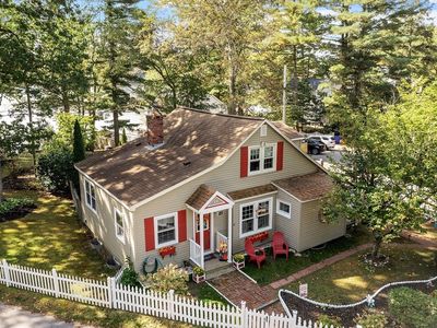 20 4th Ln, Chelmsford, MA, 01824