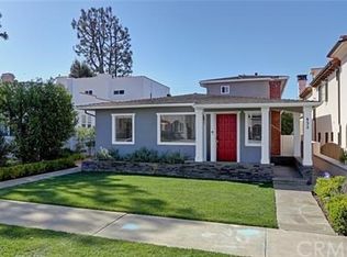 652 Avenue B, Redondo Beach, CA 90277