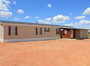 2121 129y Ave NW, Arnegard, ND 58835