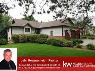 21841 Iden Ave N, Forest Lake, MN 55025