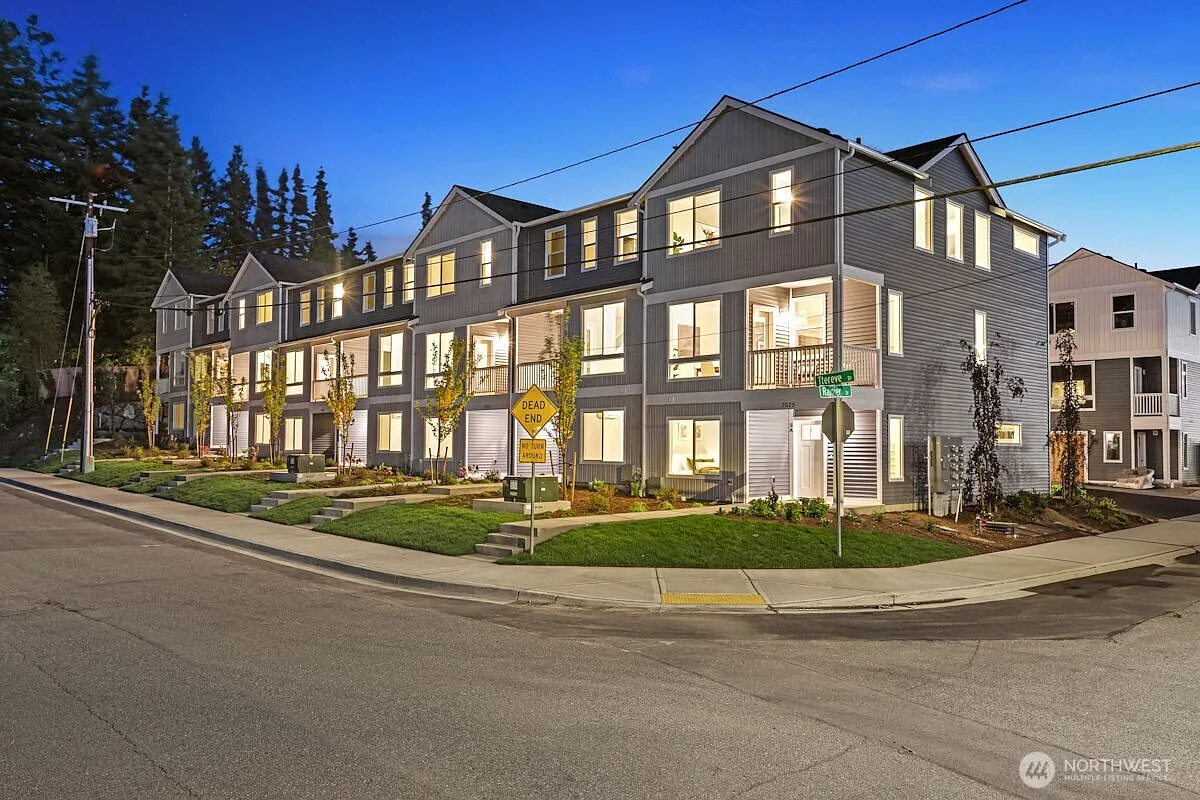 7027 Rainier Drive #G photo 1