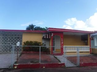 227 Calle Yagrumo, Fajardo, PR 00738