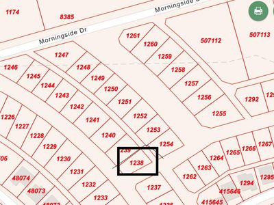 0 NE Crescent Dr, Andrews, TX, 79714