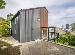 27 Roanoke St, Pittsburgh, PA