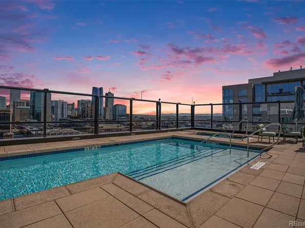 1750 Wewatta Street #728, Denver, CO 80202