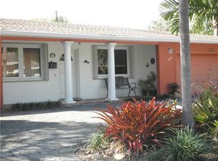 7680 SW 53rd Pl, Miami, FL 33143