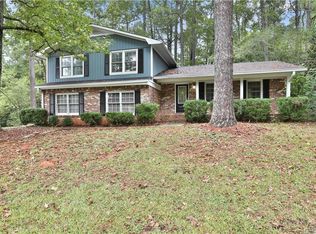 257 Malone Cir, Fairburn, GA 30213