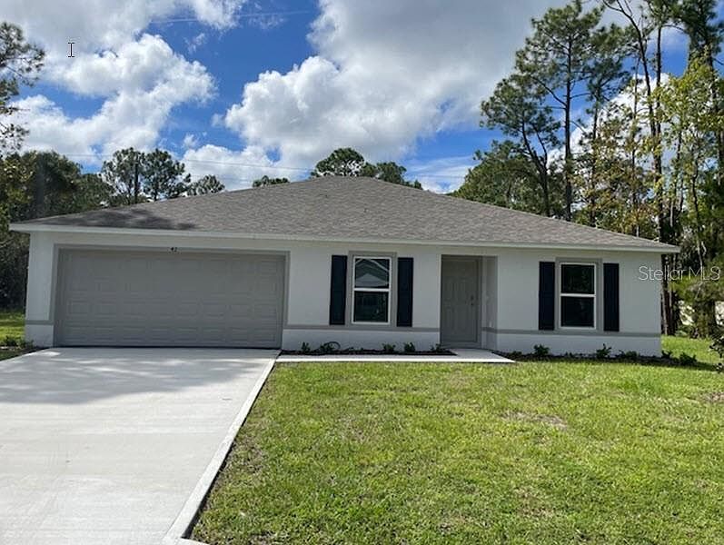 1st image of this home