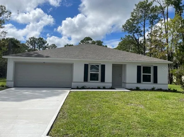 42 Sederholm Path, Palm Coast, FL 32164