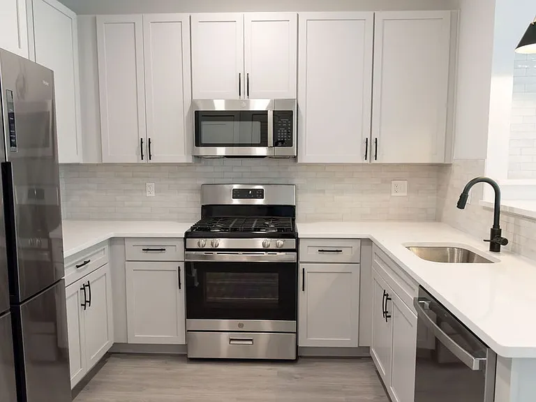 SoHo at Fanwood Station — Photo 64