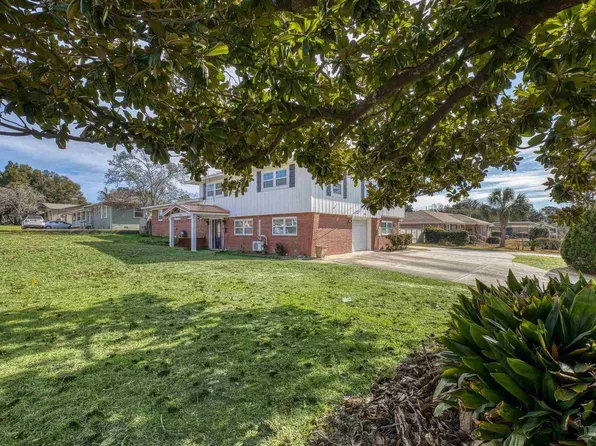 4401 N 12th Ave, Pensacola, FL 32503