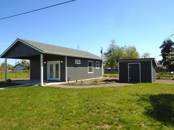 630 & 632 N 4th St #632, Aumsville, OR 97325