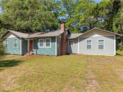 1973 Pine Dr, Fernandina Beach, FL, 32034