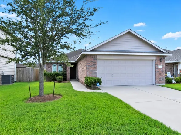 14310 Cypress Meadows Dr, Houston, TX 77047