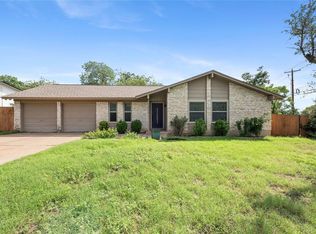 2000 Brookhill Dr, Austin, TX 78745