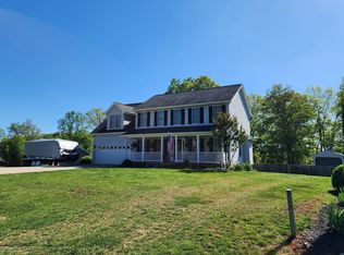 85 Patsel Ct, Hardy, VA 24101